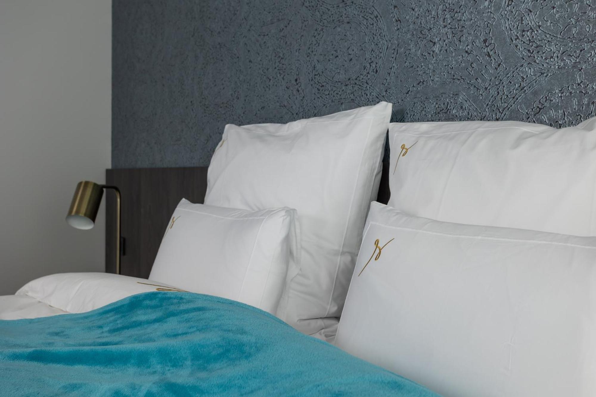 B&B Sasput 하셀트 외부 사진