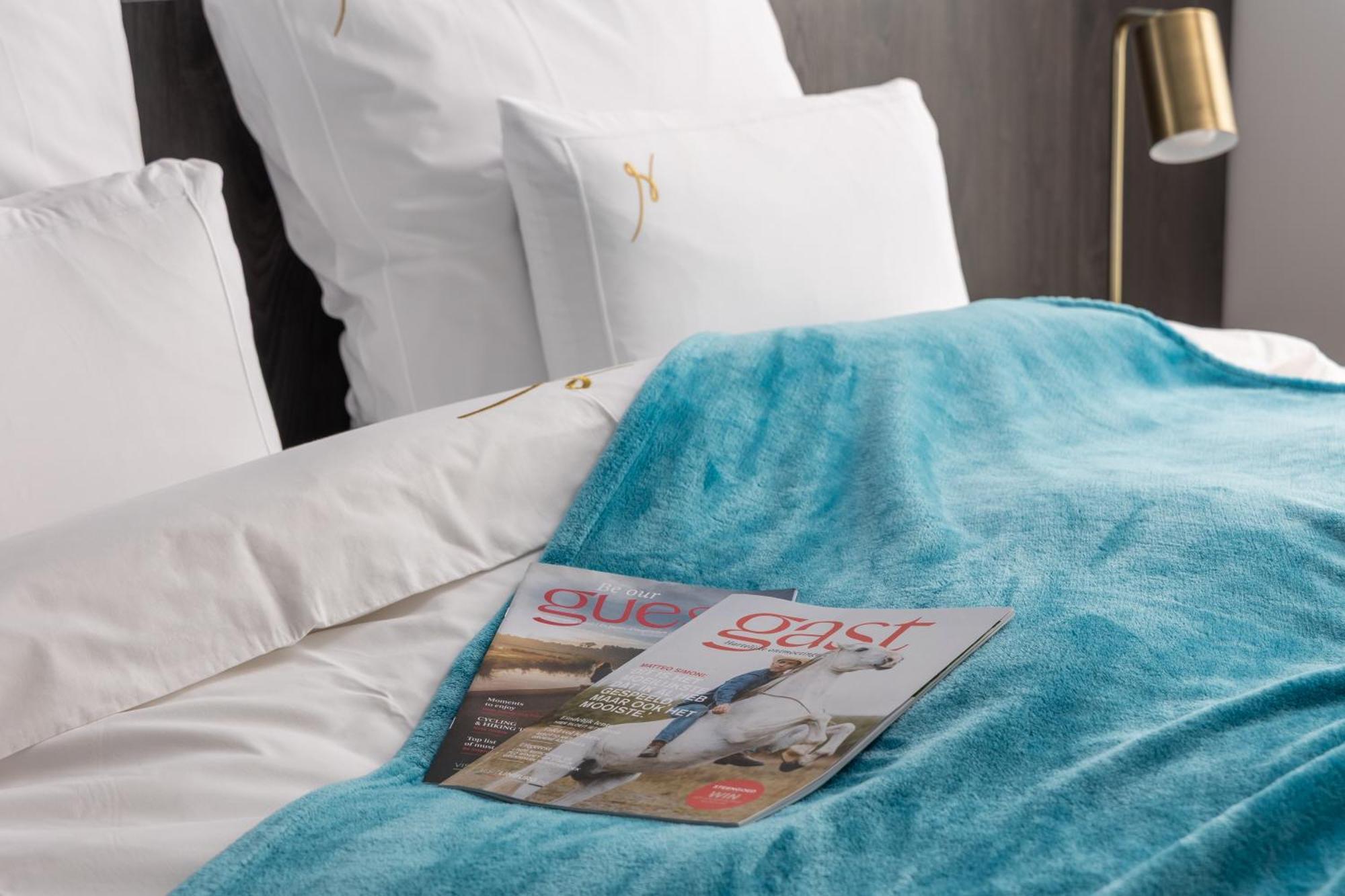 B&B Sasput 하셀트 외부 사진