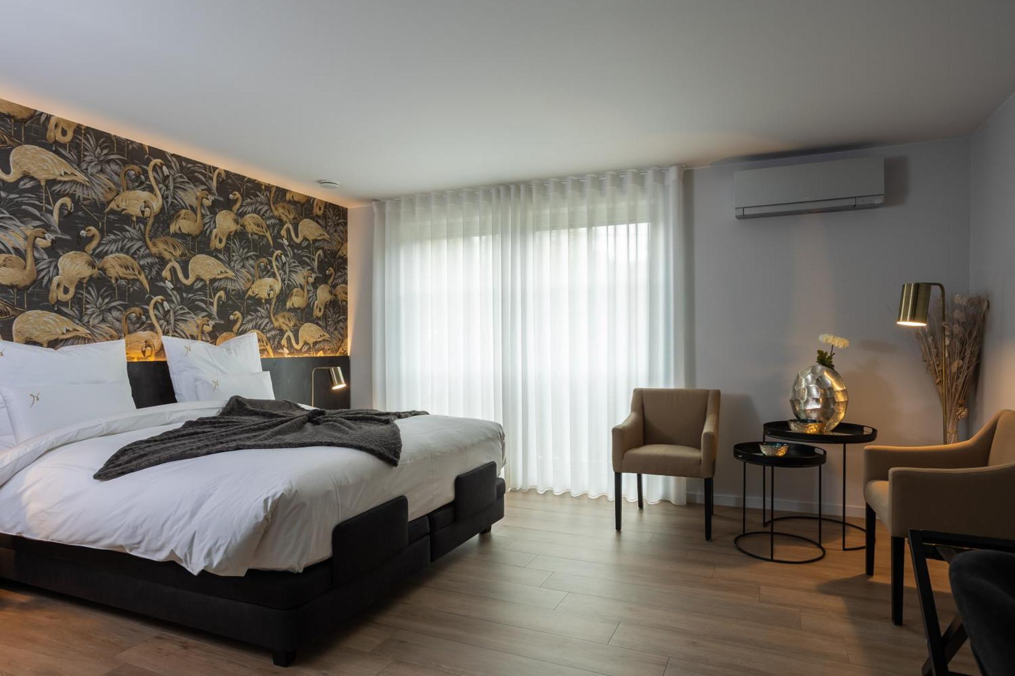 B&B Sasput 하셀트 외부 사진