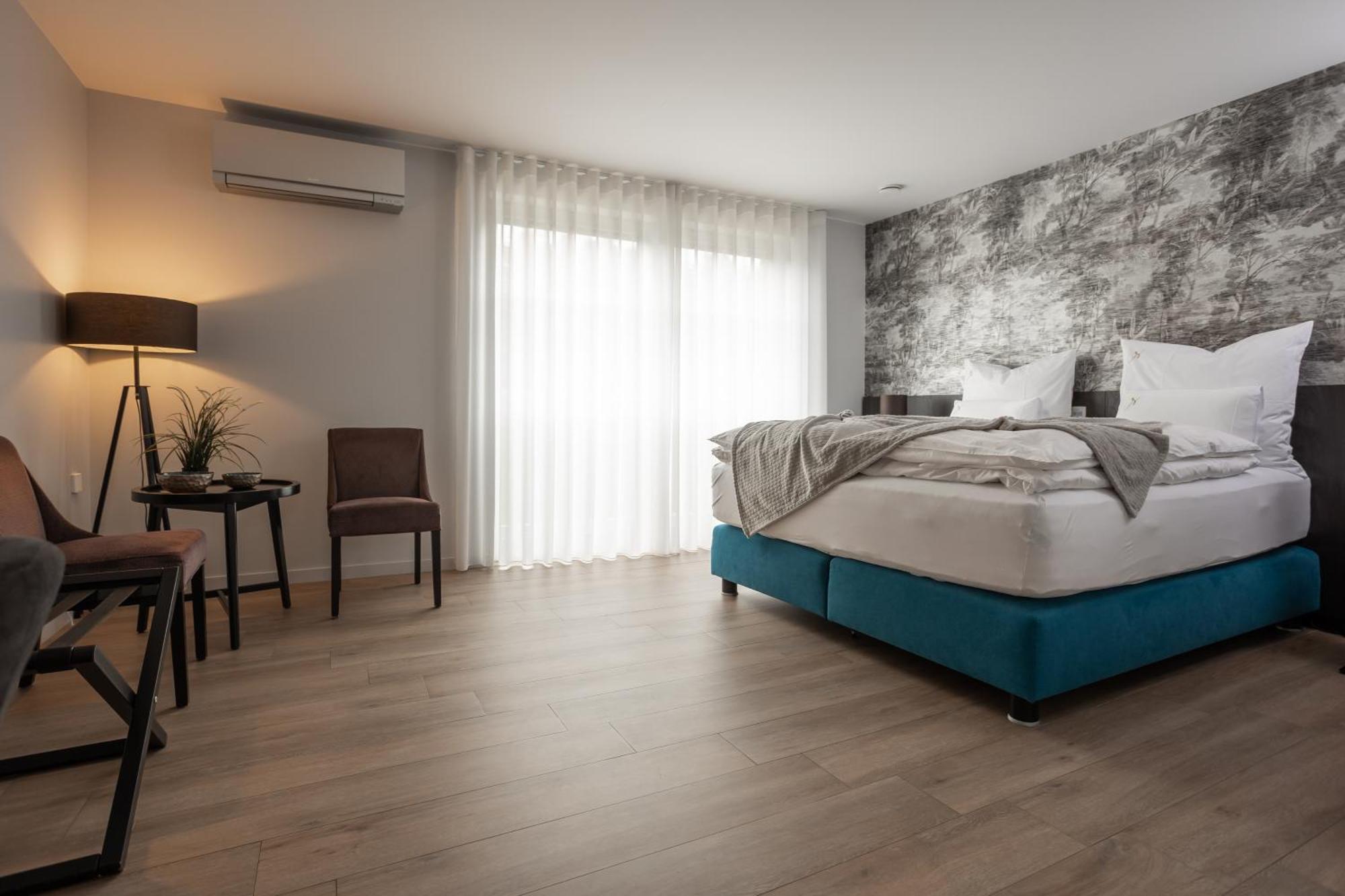 B&B Sasput 하셀트 외부 사진