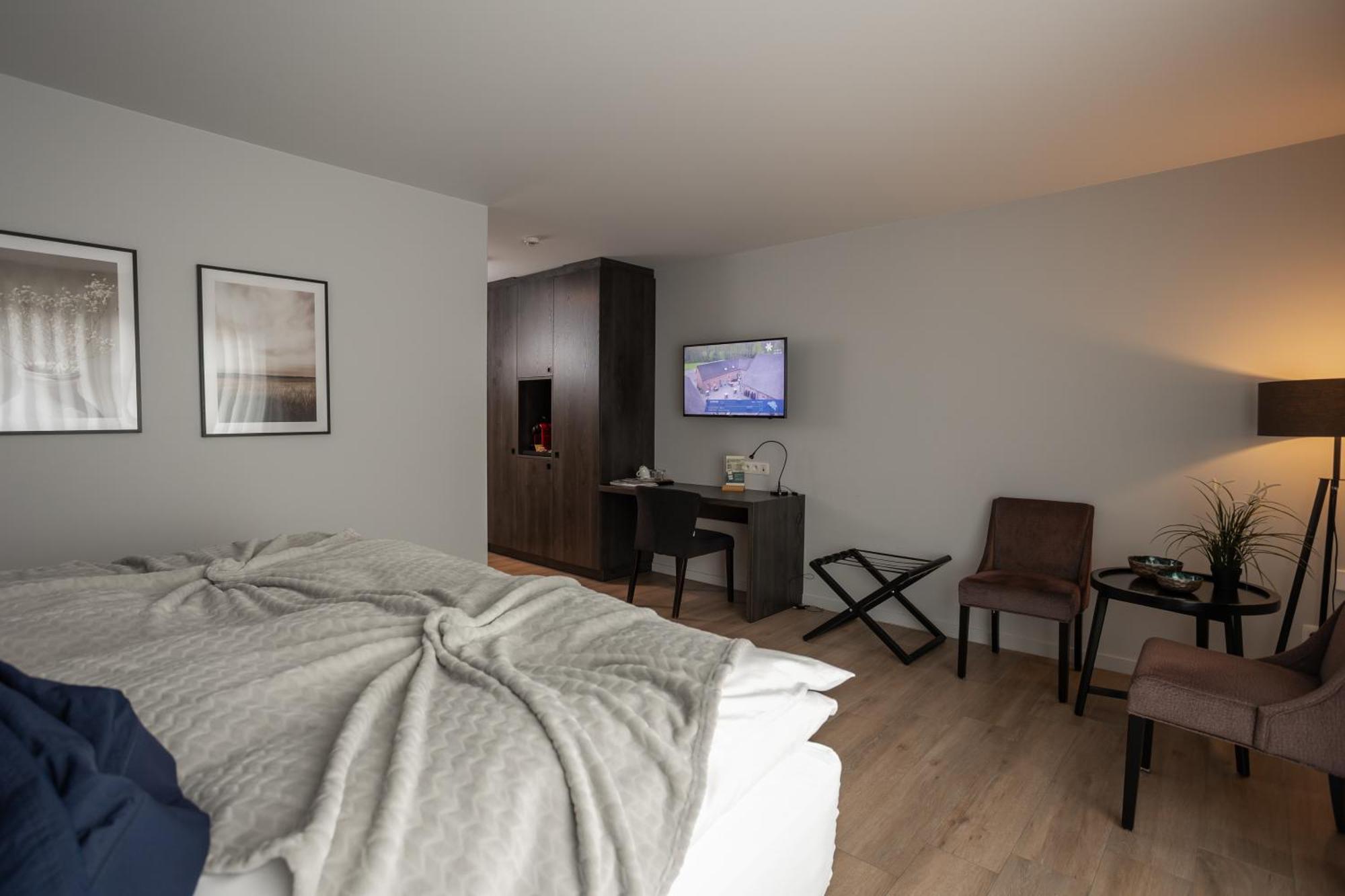 B&B Sasput 하셀트 외부 사진