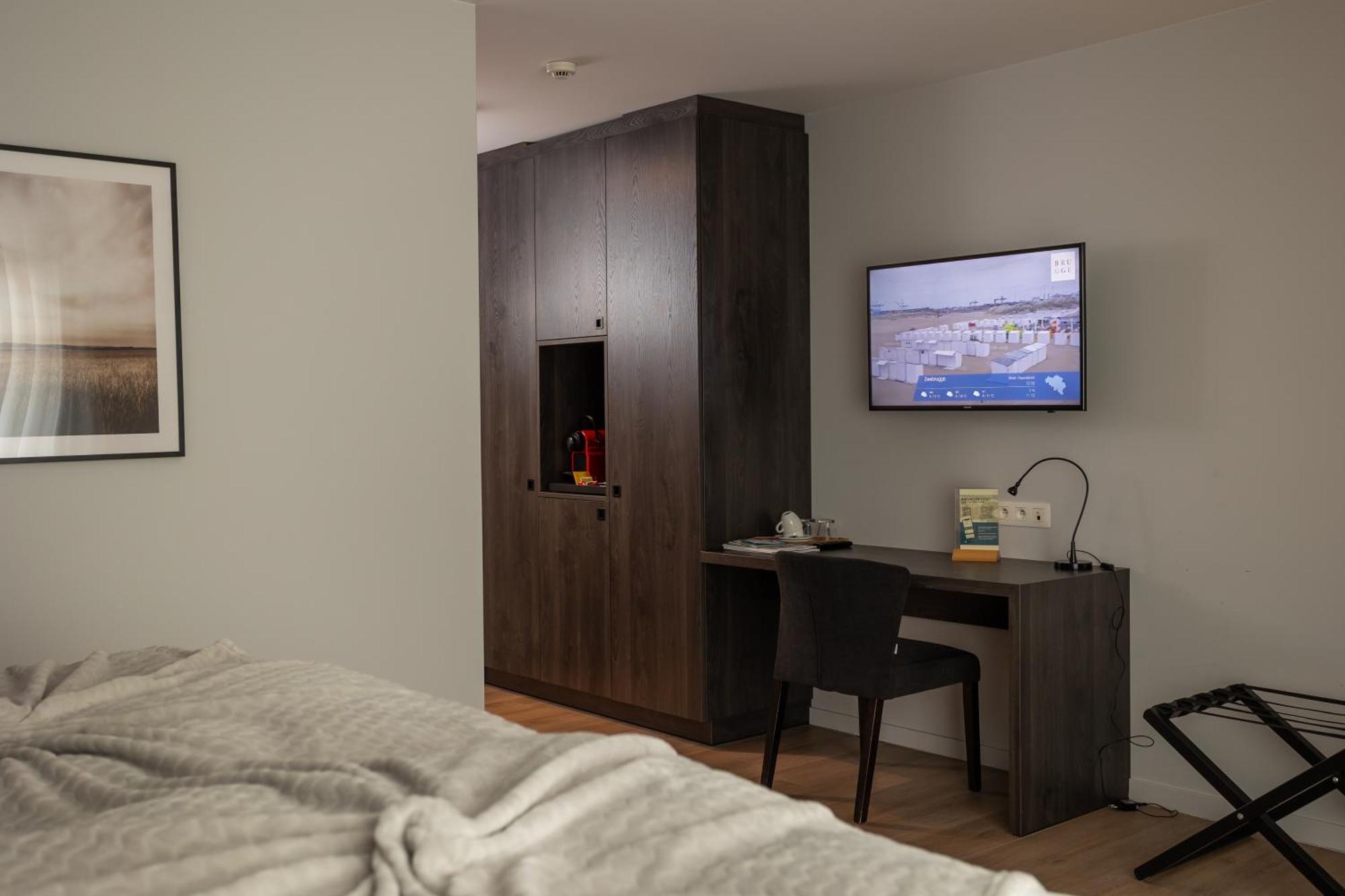 B&B Sasput 하셀트 외부 사진