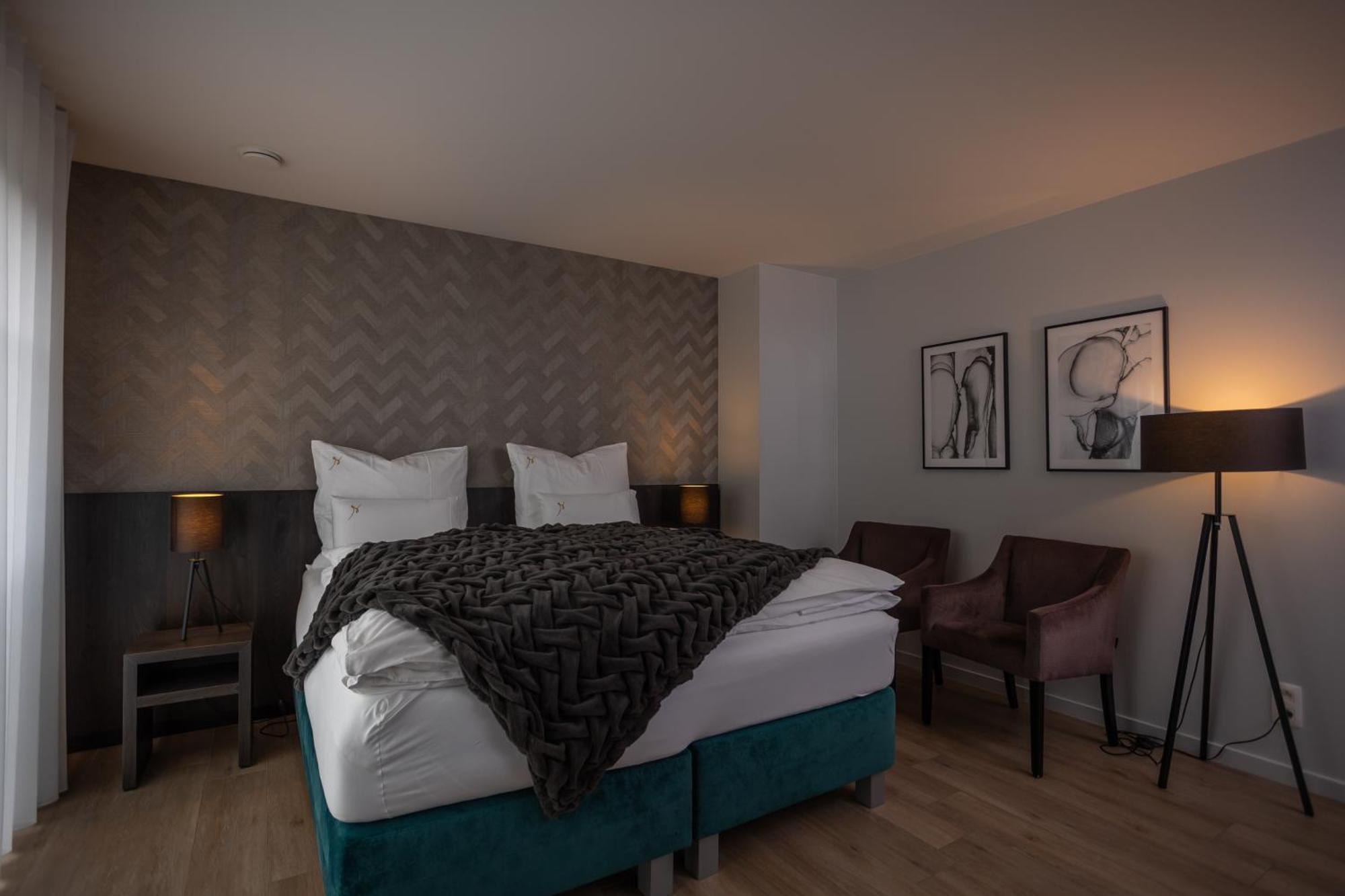 B&B Sasput 하셀트 외부 사진