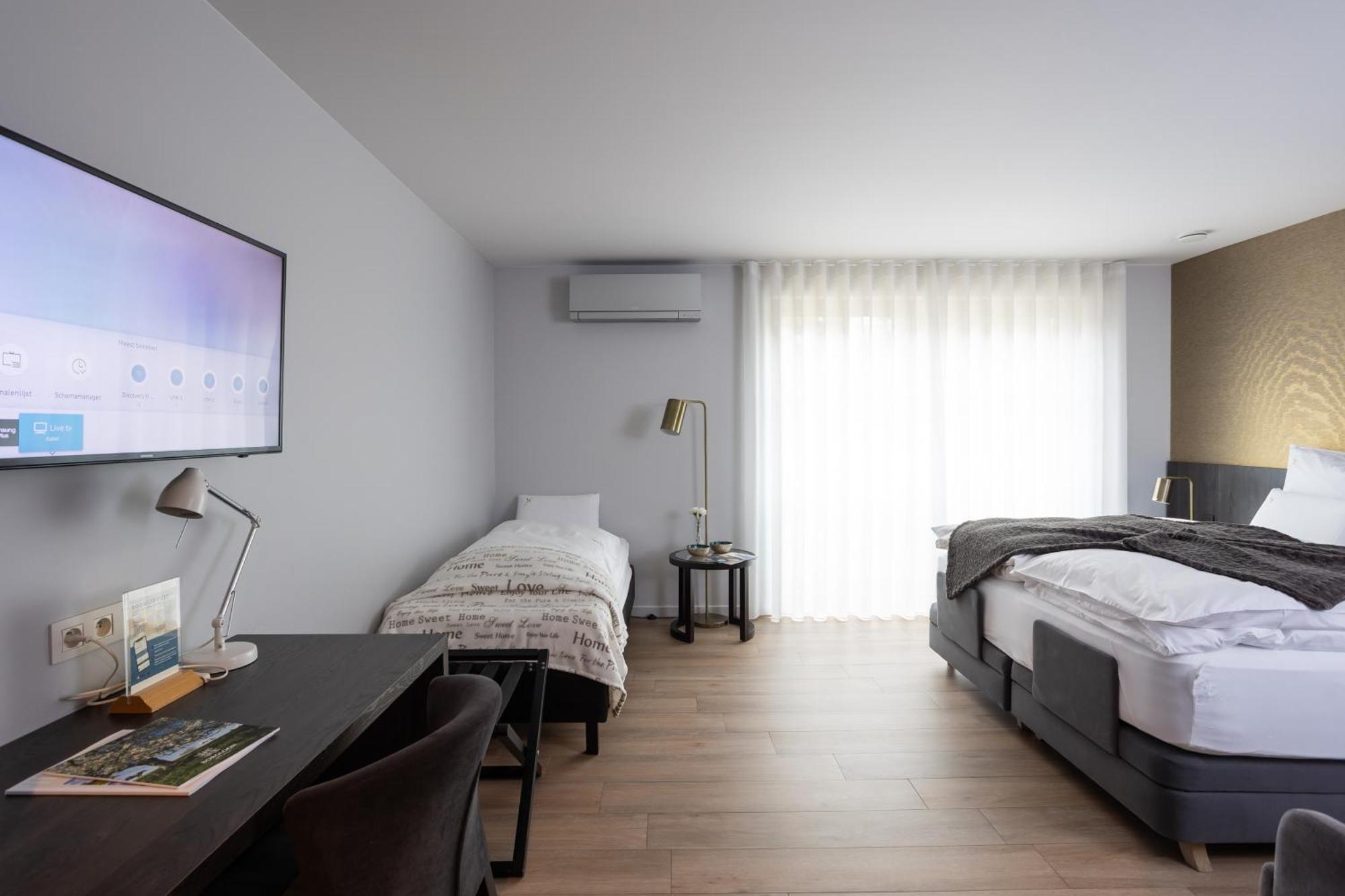 B&B Sasput 하셀트 외부 사진