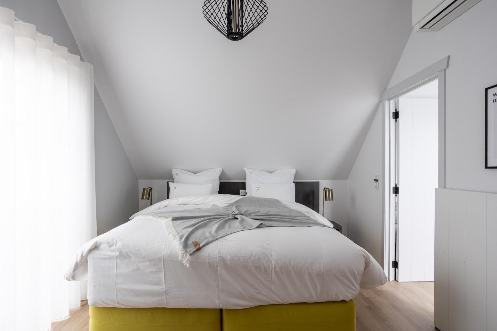 B&B Sasput 하셀트 외부 사진