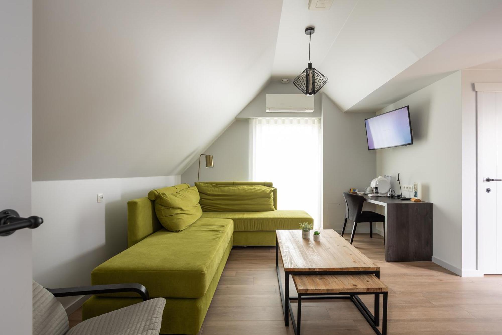 B&B Sasput 하셀트 외부 사진